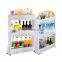 Kitchen Storage Box Plastic Storage Box Kitchen Rack