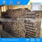 CE& ISO Wood barbecue charcoal machine