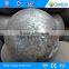 Cast ball for ceramic ball mill