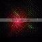 8 kinds grating pattern star show laser light