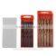 Metal Drilling Use and Twist Drill Bit Type cobalt 5% fully ground drill bits