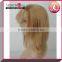 China supplier lace wig wholesale Top quality virgin human hair