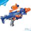 Best Selling Blue Soft Bullets Toy Gun Kids Toy
