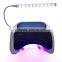 professional CCFL led lamp nail LED UV Lamp for nails,Nail Dryer with Automatic Induction 10s 30s 60s timer Nail tools