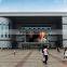 P8mm SMD Slim and light weight outdoor rental led display