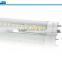 2ft 3ft 4ft 5ft ballast-compatible LED T8 tube /T12 fluorescent replacement works with most existing ballasts