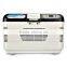 12L Small refrigerator 12V mini outdoorFrdge YTBL-212B