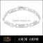 2015 Hot Popula silver jewerly korean jewelry