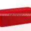 2015 hot sale bluetooth speaker with TF card AUX line-in for wholesale price in CHINA