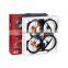 UDI U829A 2.4GHz 4 Channel 6 Axle Gyro RC Quadcopter with 30W Camera