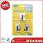 Good quality self adhesive adhesive permanent hooks