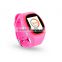 ZGPAX S866 GPS tracking watch kids tracking watch with wifi and GPS