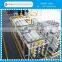 EDI module RO system demineralized water treatment machine