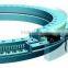 YRTM Rotary Table Bearing with measuring system