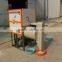 low price electric soybean peeling machine soybean splitting machine