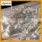 City Planning Model,professional Scheme Model