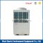 High efficiency temperature and humidity control air conditioner for wine storage