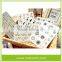 Customized Fashion Waterproof Temporary Tattoo Sticker