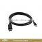 High speed Mini dp adapter to DP , Displayport to VGA converter, male to male adapter