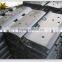 High Quality Track Shoe and Track Shoe Assembly for T-130/T-170 Bulldozer Spare Parts