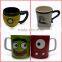 Wholesale custom 3D ceramic mug