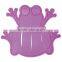 PM1827 Karibu Factory Wholesale Lovely Plastic Bathtub Appliques Baby Accessories Bath Set