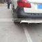 Mercedes gl 450 550 500 400 Bumper With X166 GL63 Style