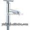 Polished Chrome Plastic ABS Water Tap kx83001