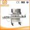 Hot selling electrical high speed coffee bottle capping machine