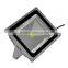ip65 30w 50w 100w aluminium material rgb controllers led flood light