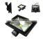 led lamp 50w led flood lamp with pir