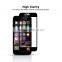 mobile phone tempered glass screen protector for iPhone6/6+ China suppliers mobile phone glass for apple