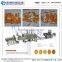 Automatic Fried snack Chips Production Line/snack Chips Machine Line
