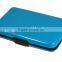 Small id card holder display/business card holder