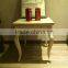 Wholesale Antique Furniture French Style Solid Wood Bedside Table