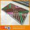 2015 Plastic brush steel door mat with good price