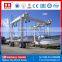China Mobile Yacht/Boat Lifting Gantry Crane