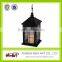 New design wholesale antique candle holder mini lantern candle lantern