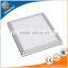 house ceiling design 48w 600x600 led panel light