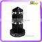 Market Promotion 4 Side Paper Make-up Product Peg Hook Display Stand