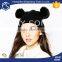 free crochet cloche adult sizes hats for women