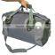 Lightweight Tpu Waterproof Rolling Travel Bag