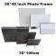 Have Stock Wooden Photo Frame 30*40 Inch