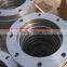 Incoloy UNS N08800 Flat Face Flanges, Incoloy 800 DIN 1.4876 Forged Flanges, Incoloy 800 SORF Flanges Manufacturer & Exporter