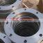 Inconel 625 (UNS N06625, Alloy 625, 2.4856), Plate Flanges