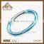New Style Designer Karabiner With Keychain