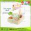 2016 New Item Kids Kitchen Toy Intelligent Pretend Play Set Wooden Child Game                        
                                                Quality Choice