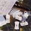 plug socket covers(uk 2 pin )
