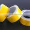 single sided anti slip tape yellow