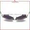 Laura Fairy Yiwu Market Cheap Gray Stainless Steel Frame Sunglasses No Brand